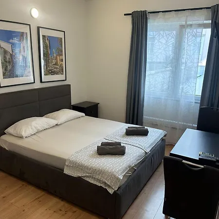 Apartment In The Center Of