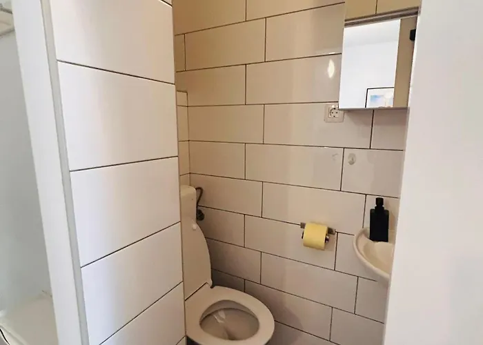 In The Center Of Apartment Pula